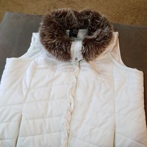 Outer Vest